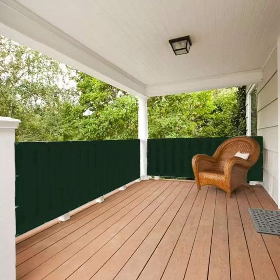 Balcony Privacy Shield