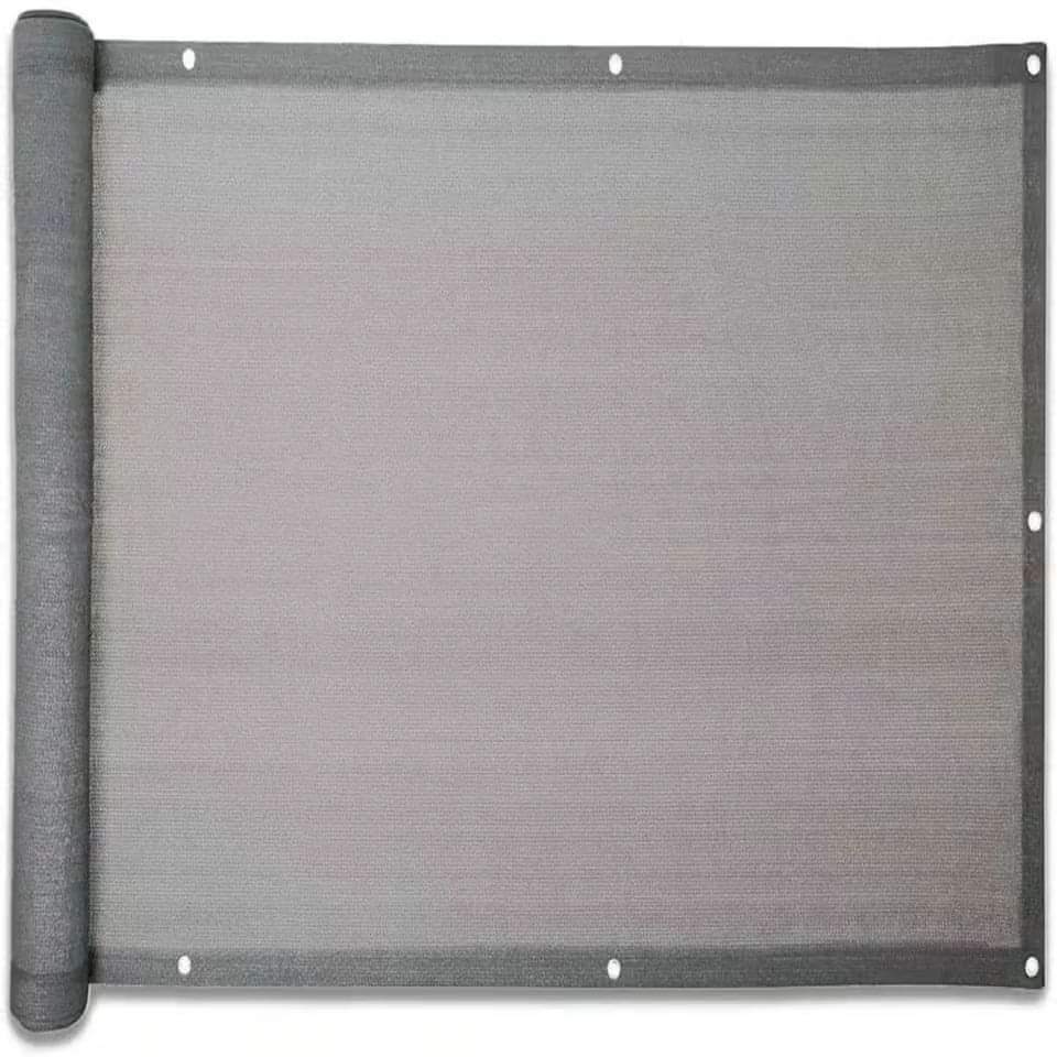 Balcony Privacy Shield