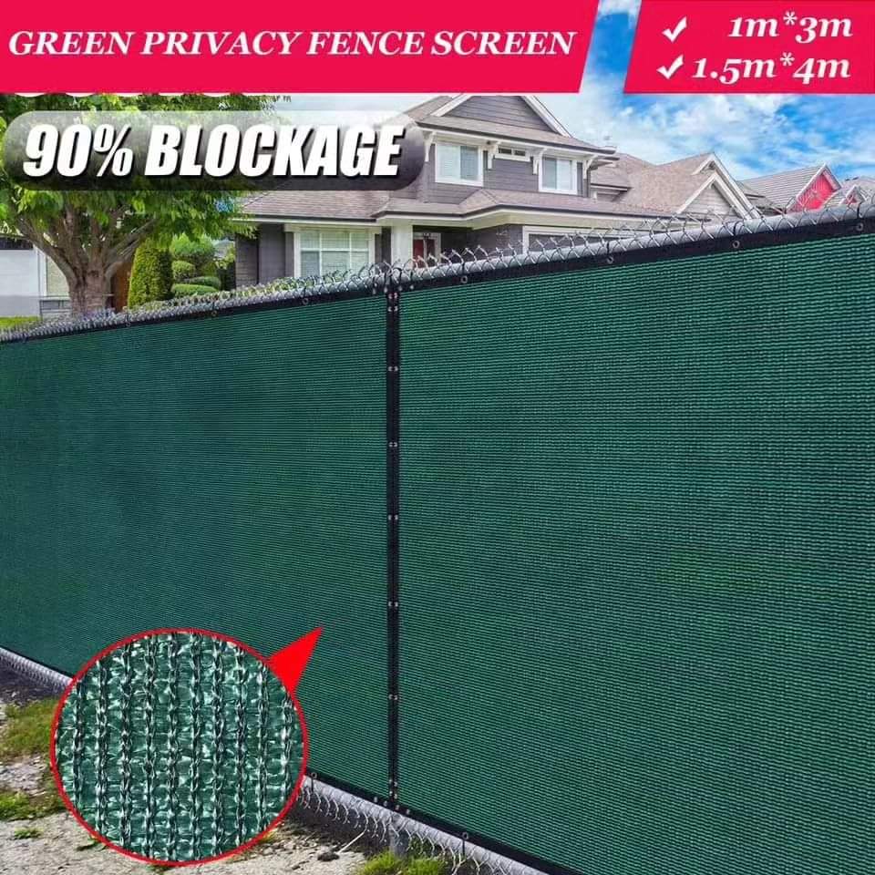 Balcony Privacy Shield