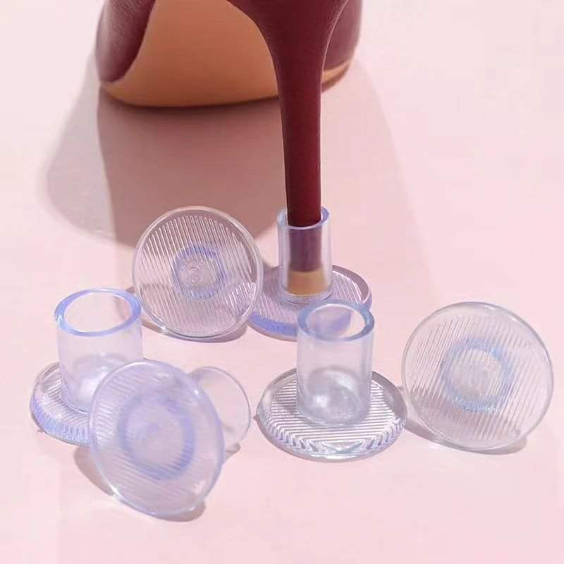 Heel Protectors