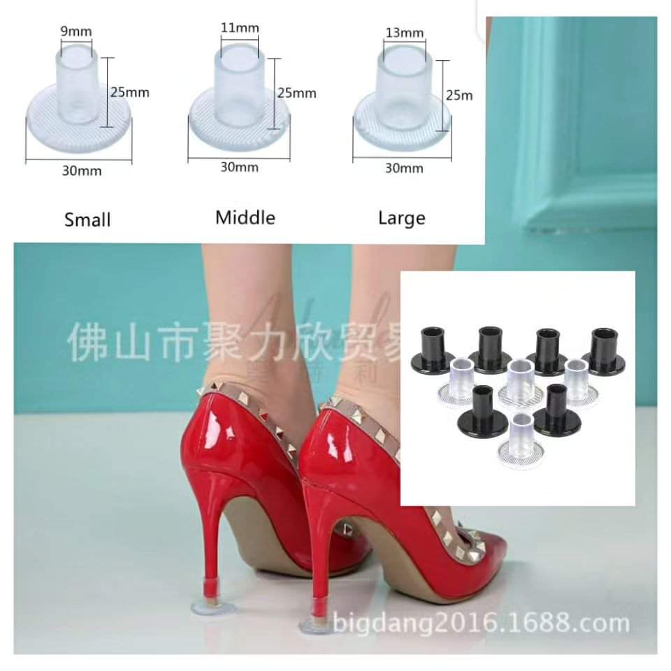 Heel Protectors