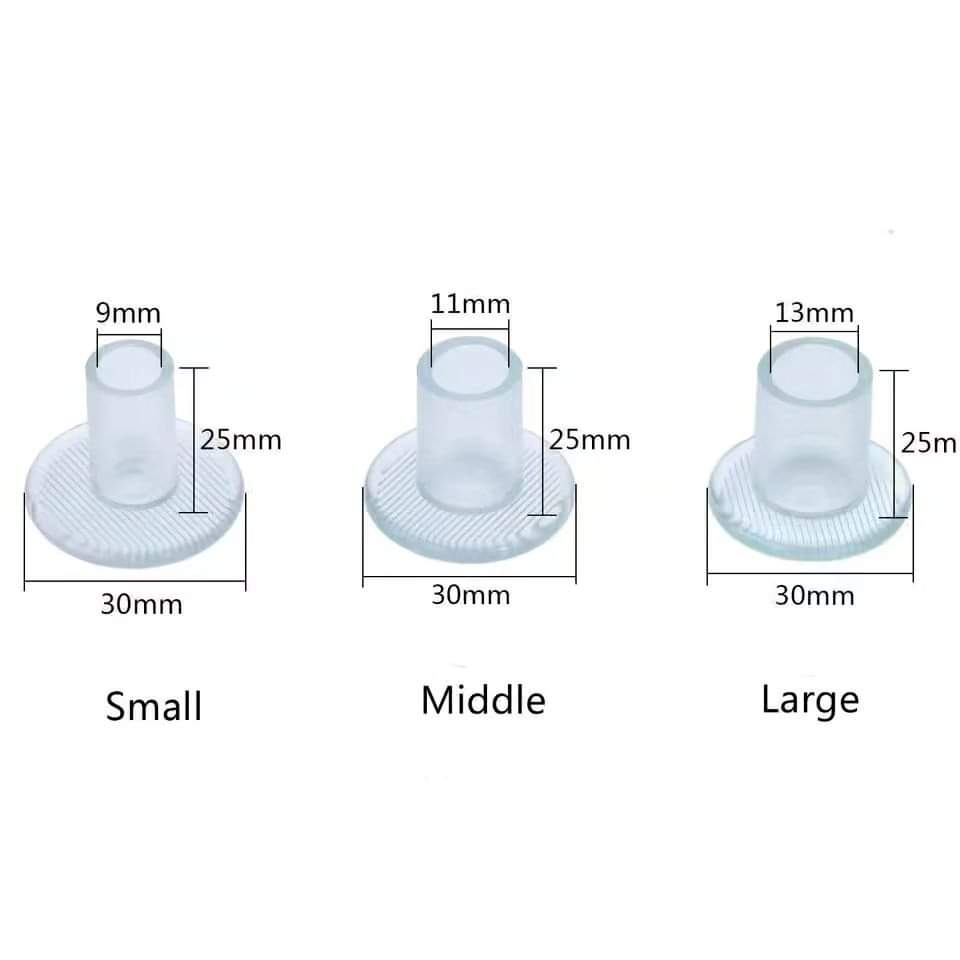 Heel Protectors