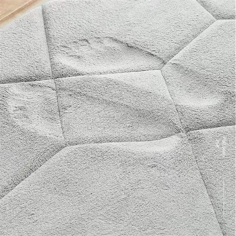 Classy Bathroom Mats