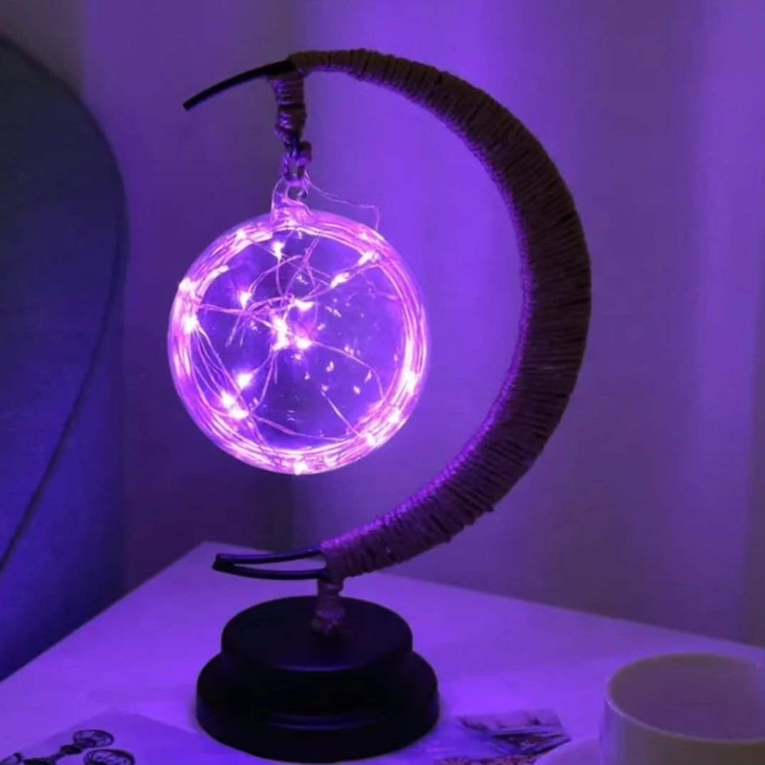 LED Retro Lamps
