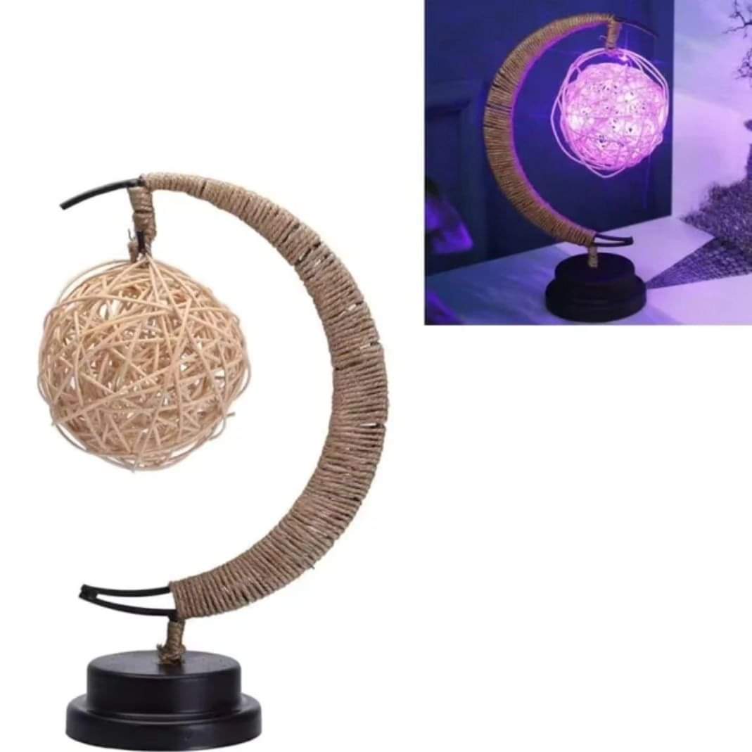 LED Retro Lamps
