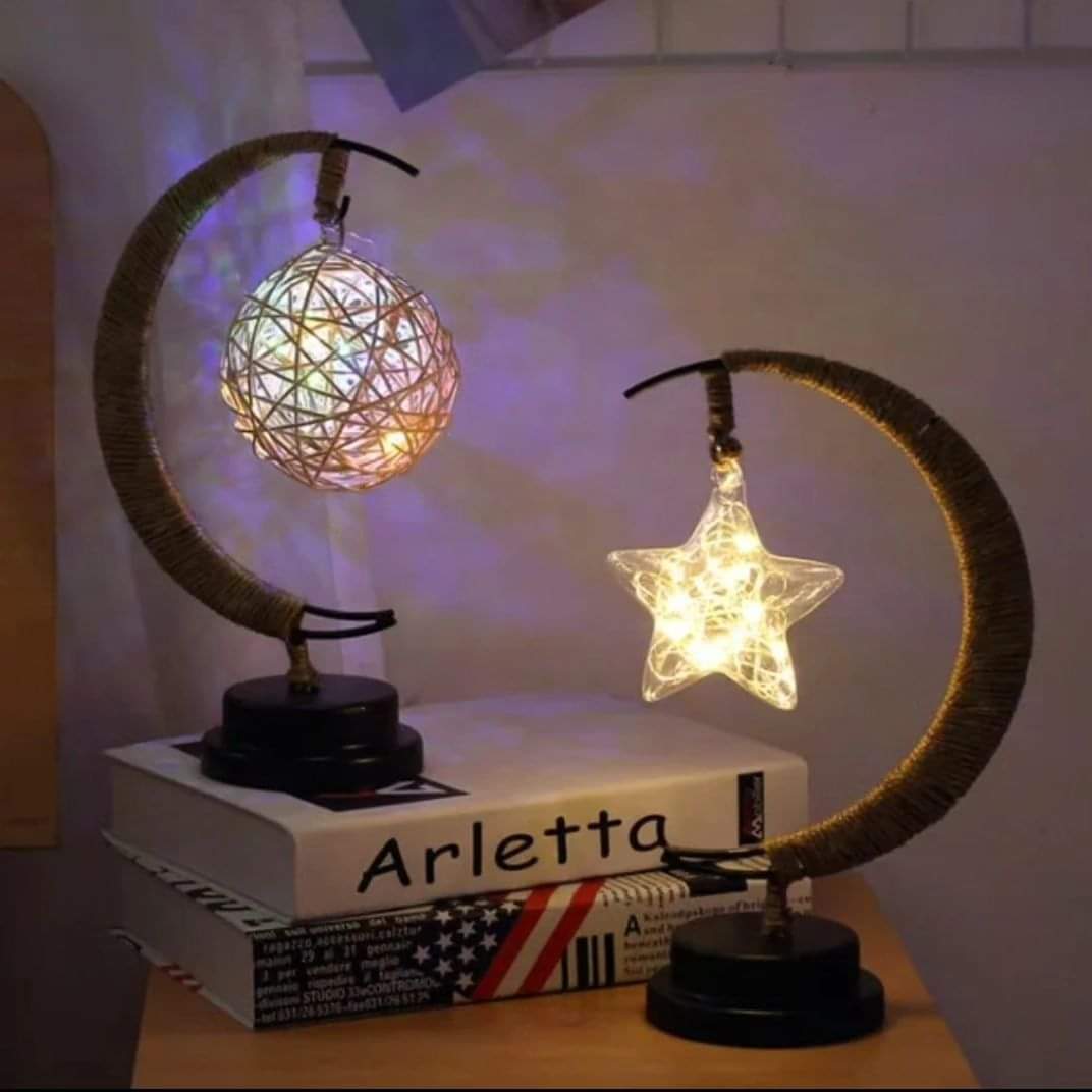 LED Retro Lamps