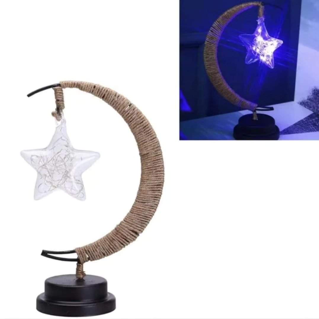 LED Retro Lamps