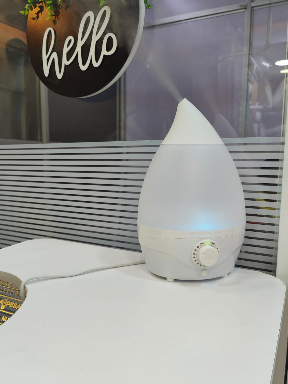 1.8L Humidifier