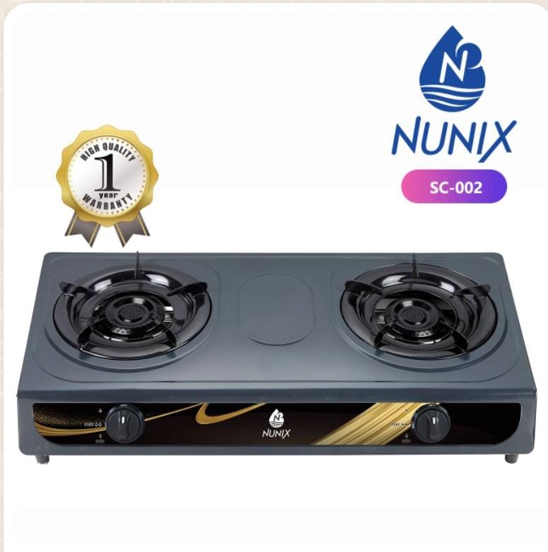SC -002 Gas Burner