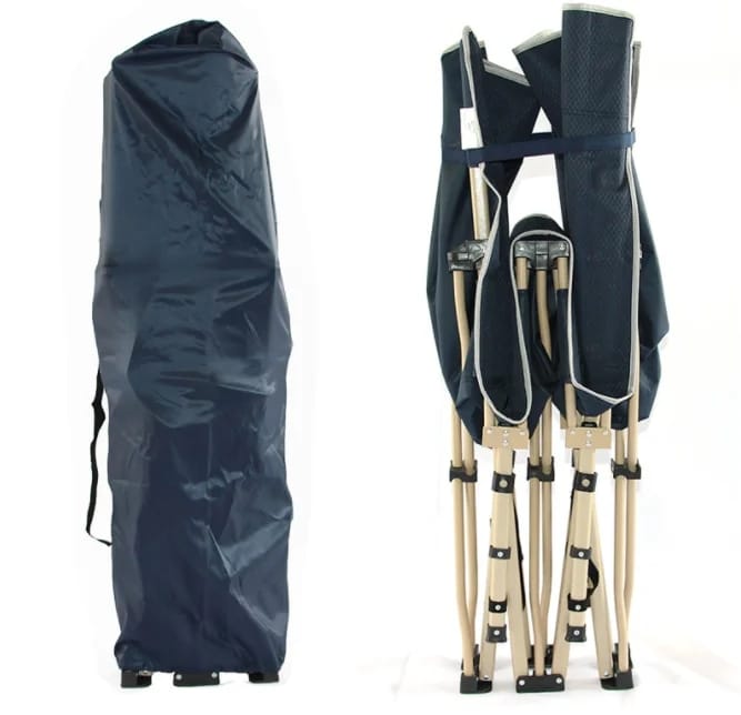 Foldable Camping/Beach/Picnic Bed
