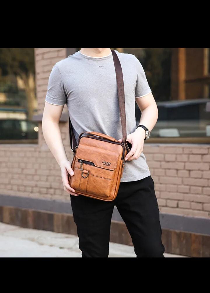 Crossbody Bags