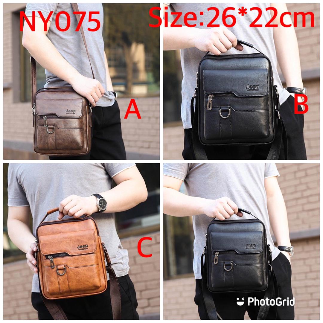 Crossbody Bags