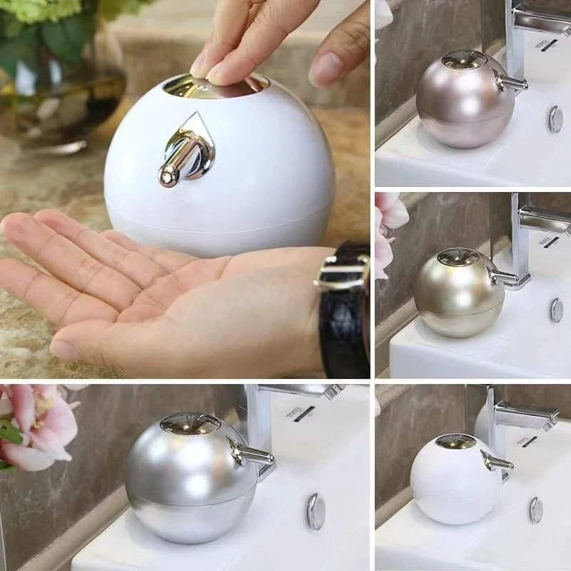 380ml Soap Dispenser