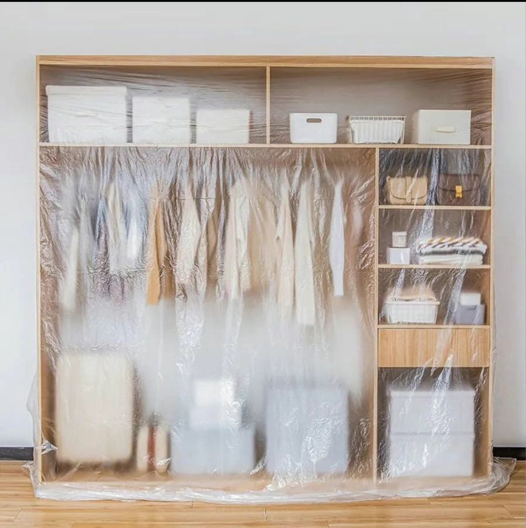 Waterproof Furniture & Household Dust Cover