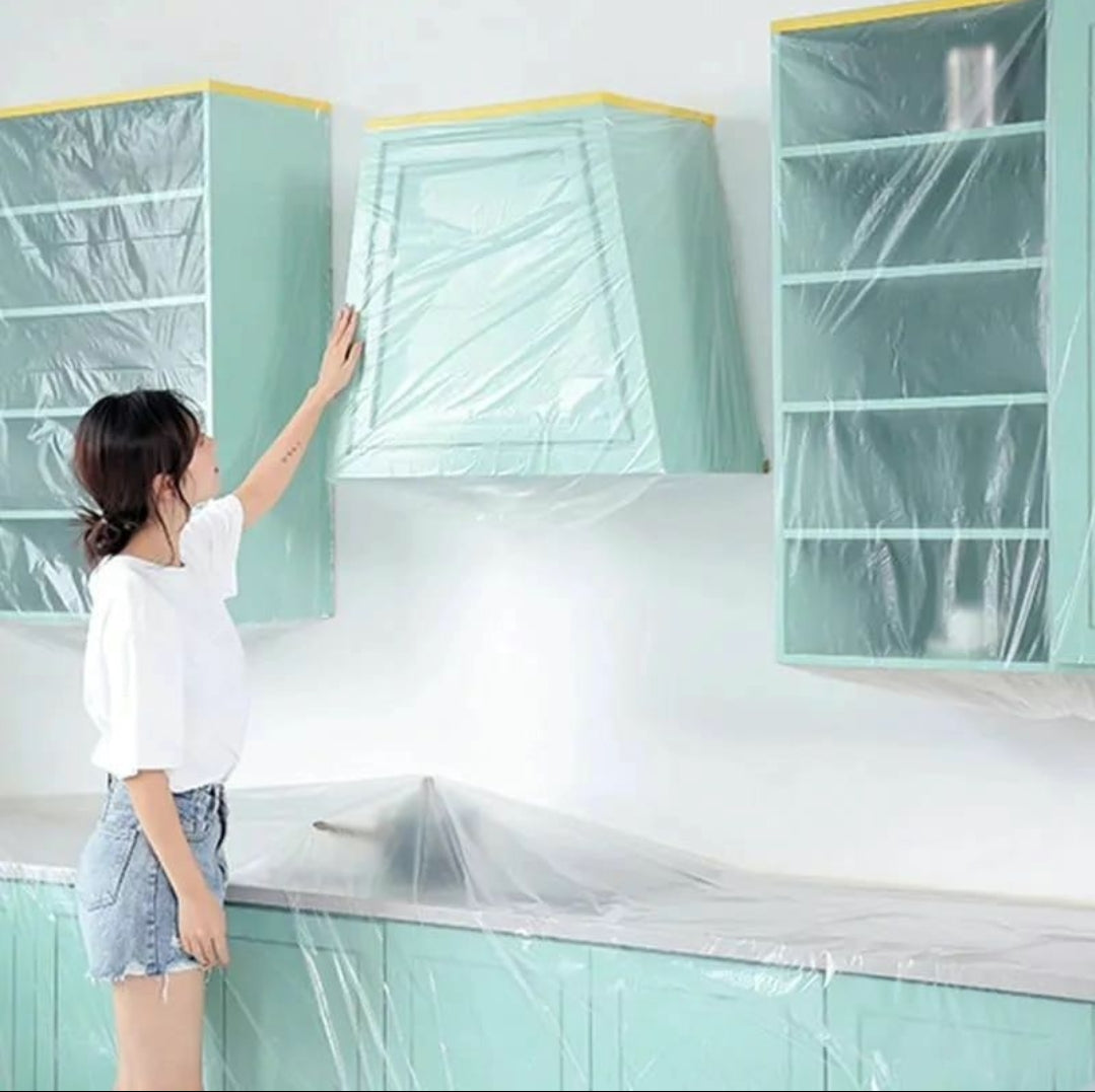 Waterproof Furniture & Household Dust Cover