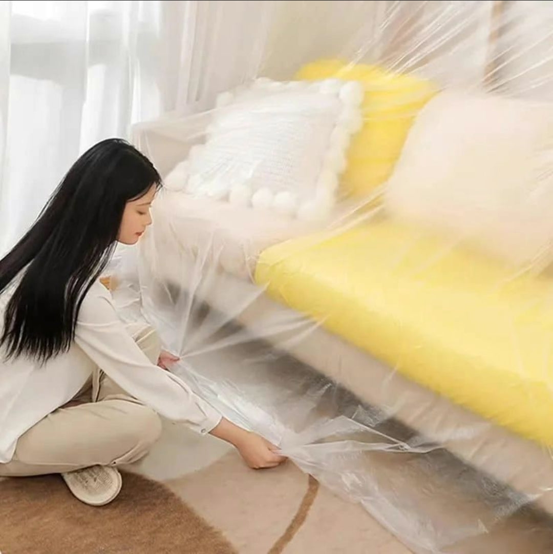 Waterproof Furniture & Household Dust Cover