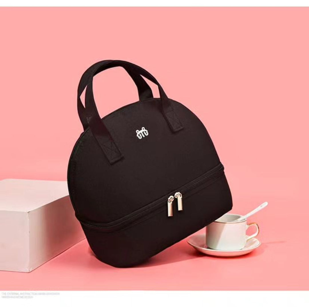 Thermal Insulated Lunch Bag