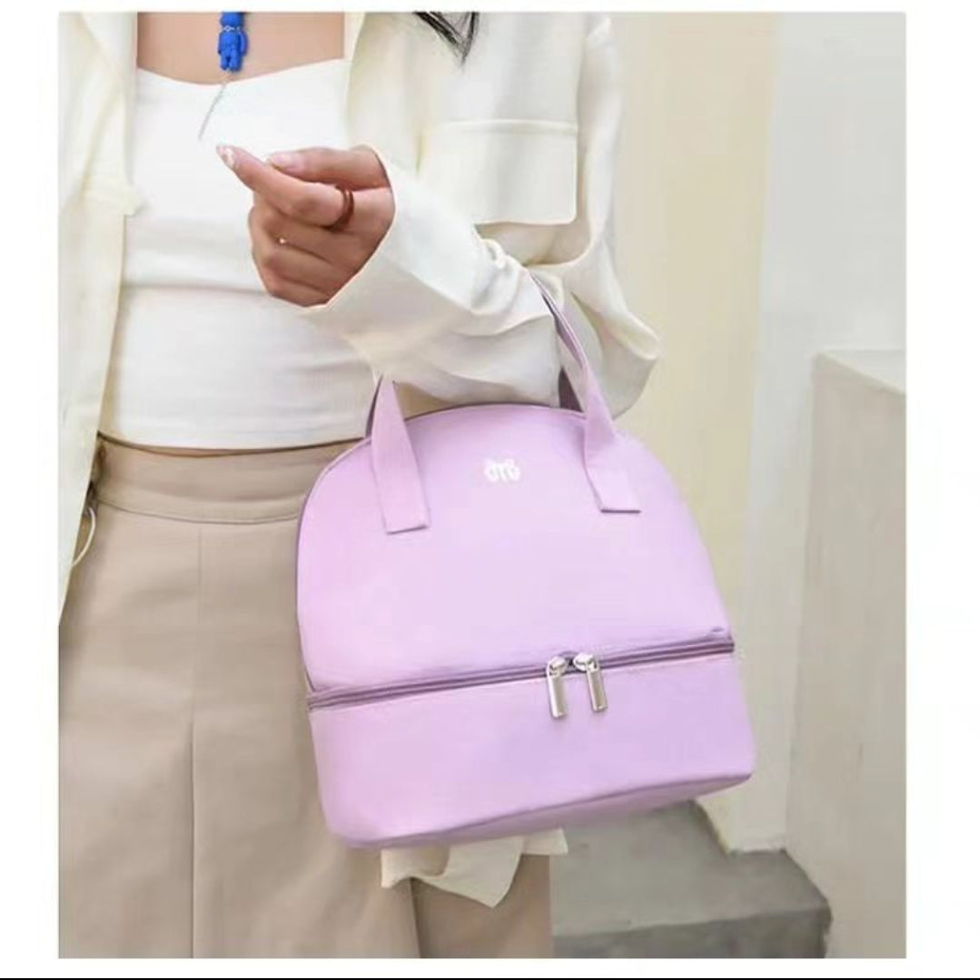 Thermal Insulated Lunch Bag