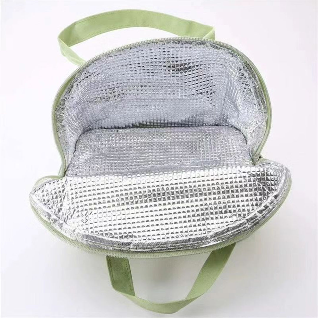 Thermal Insulated Lunch Bag