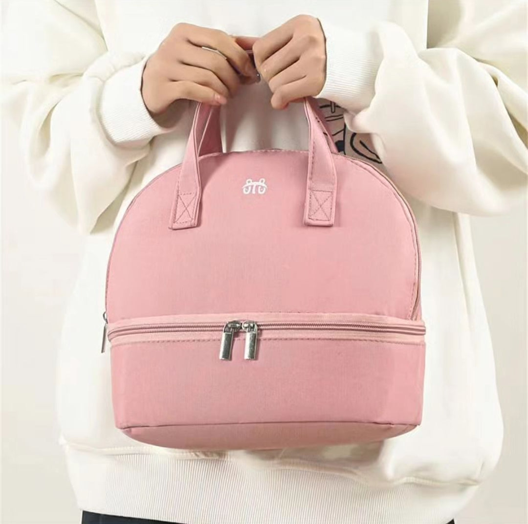 Thermal Insulated Lunch Bag
