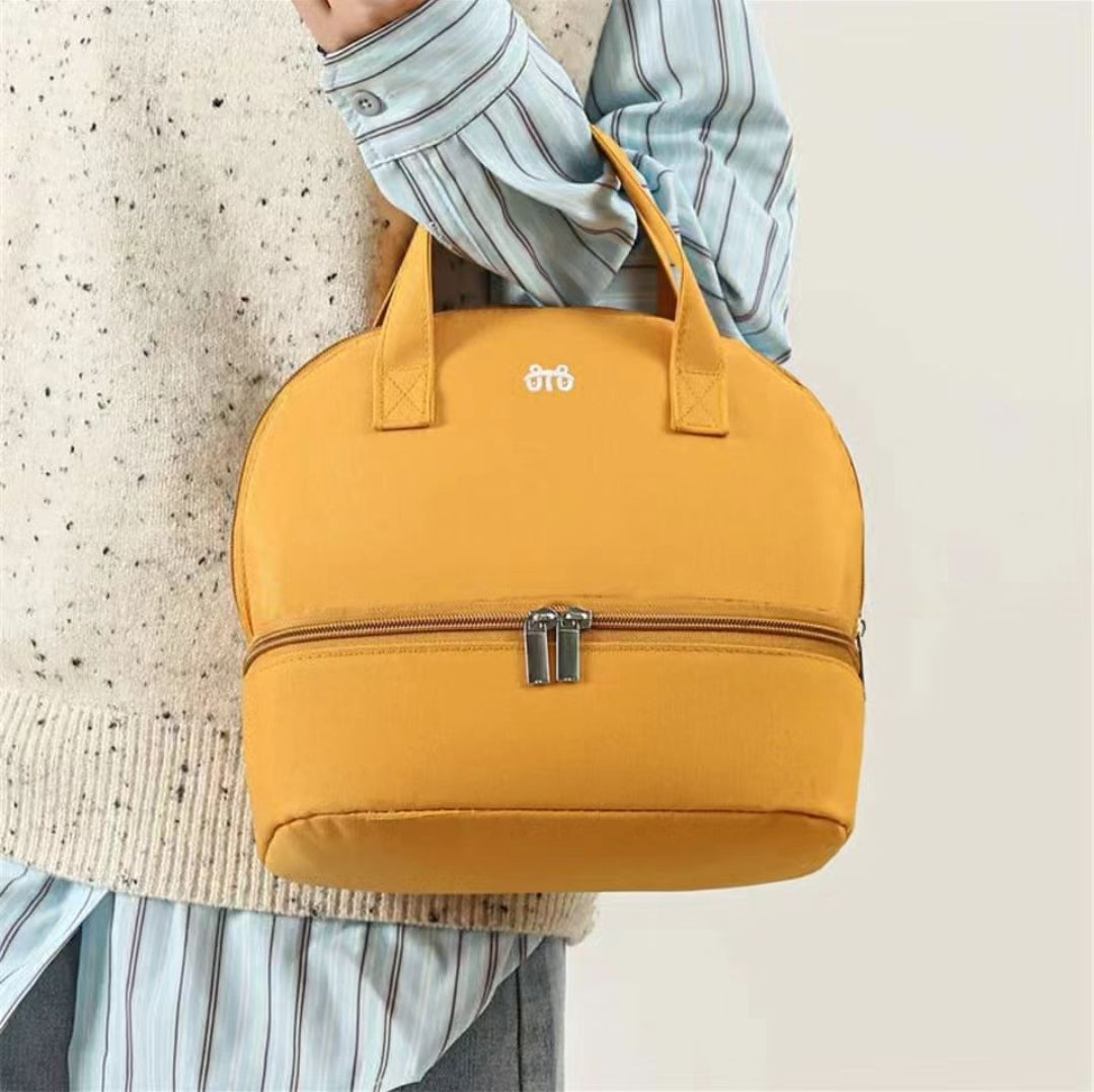 Thermal Insulated Lunch Bag