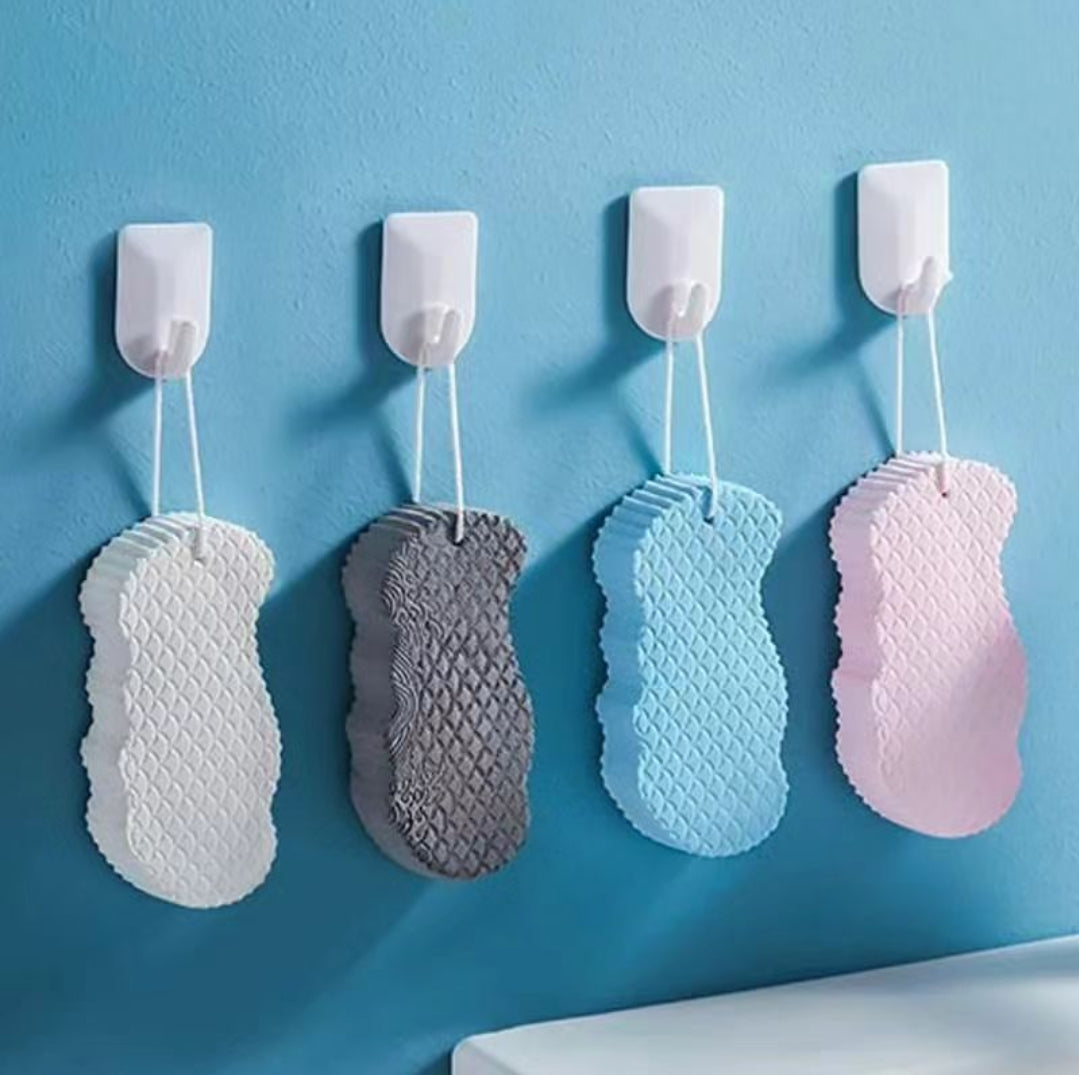 Magic Double Sided Sponge