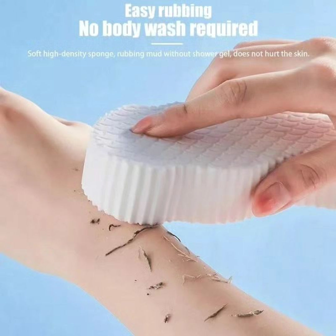 Magic Double Sided Sponge