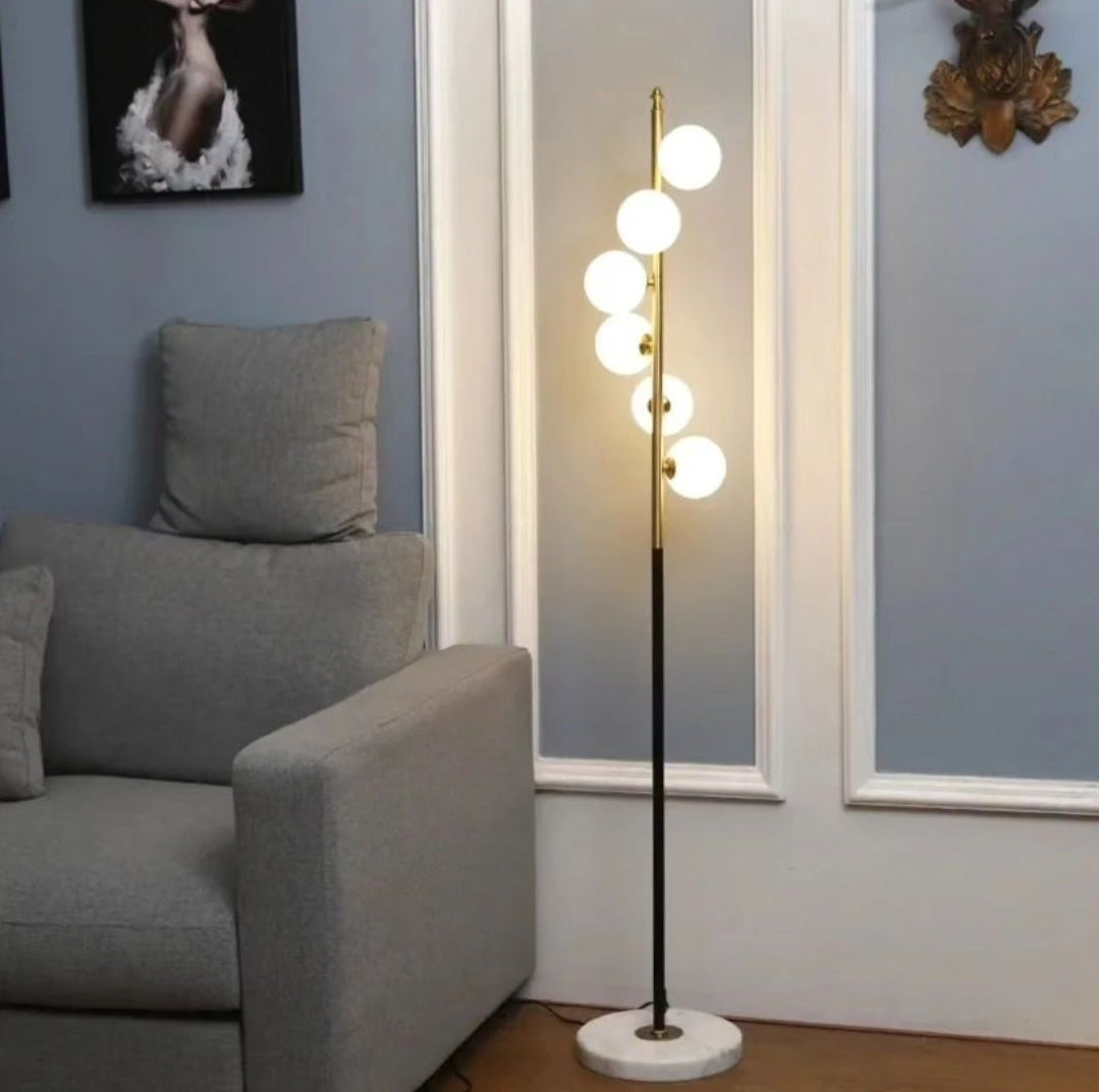 Led Floor Lamp