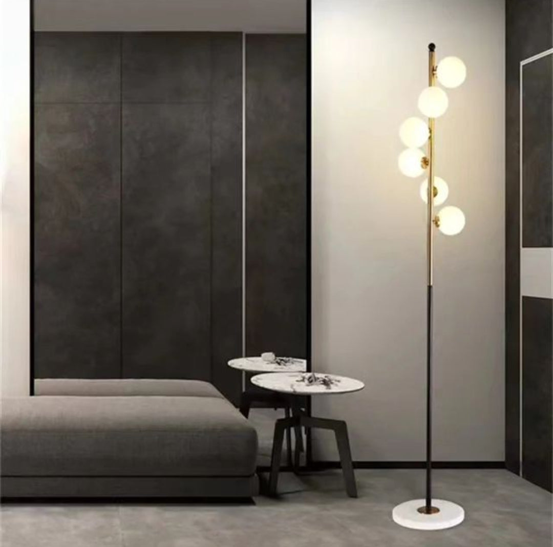 Led Floor Lamp