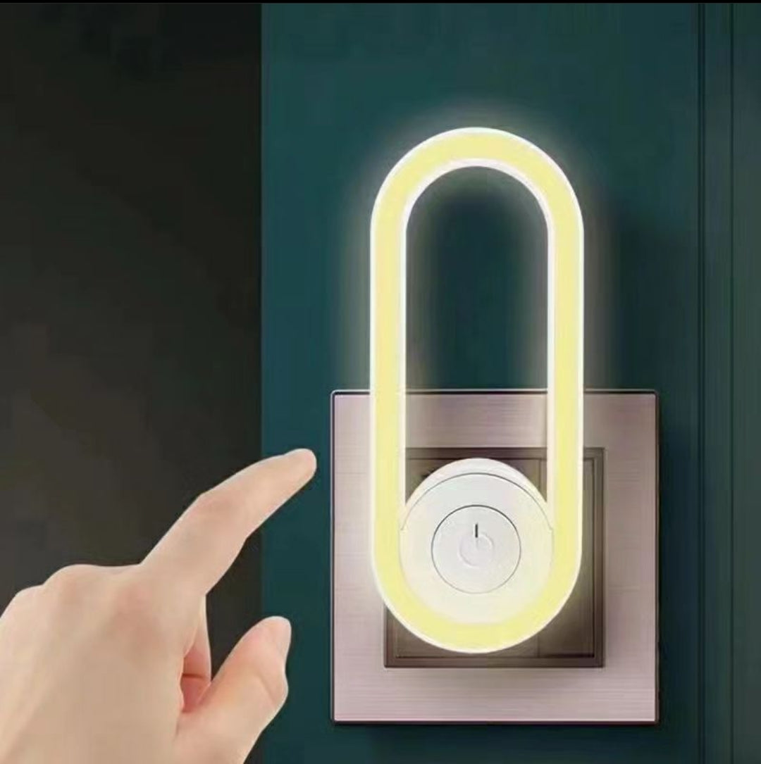 Mosquito And Bugs Repeller Night Light