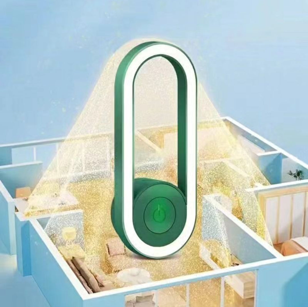 Mosquito And Bugs Repeller Night Light