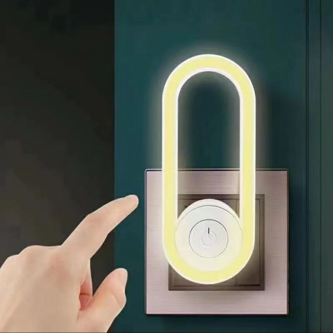 Mosquito And Bugs Repeller Night Light