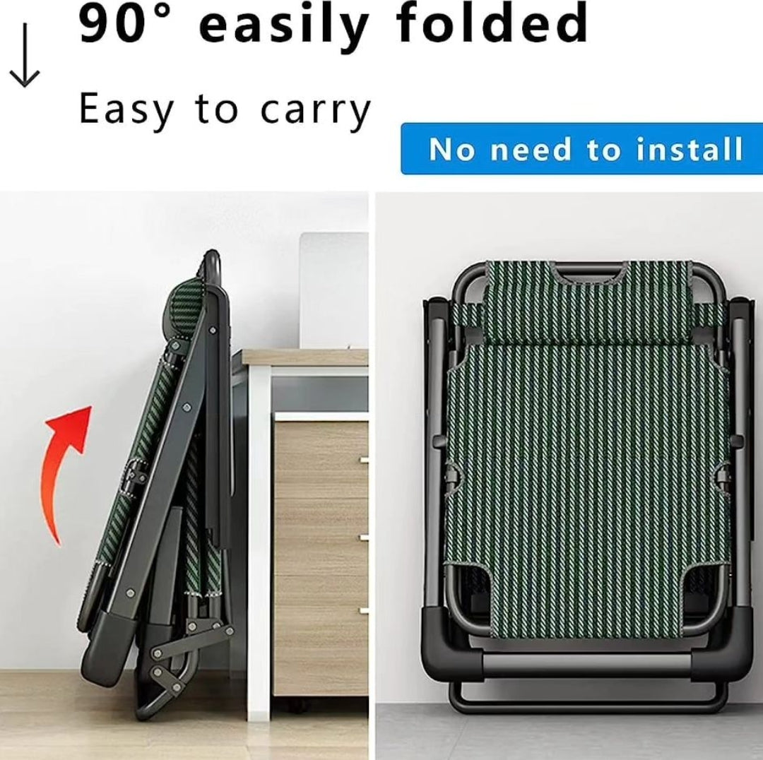 Foldable Lounge Chair