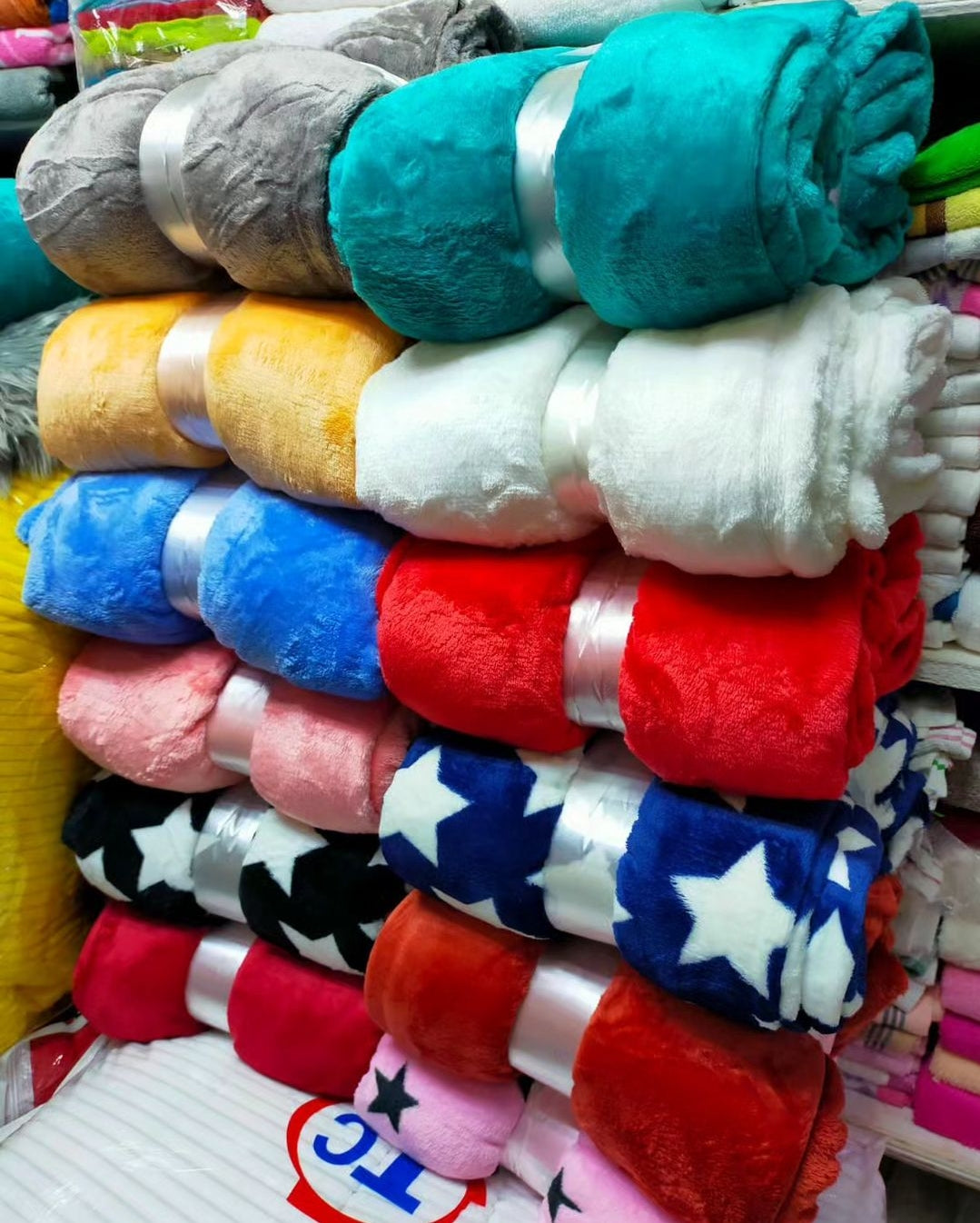 6*6 Fleece Blanket