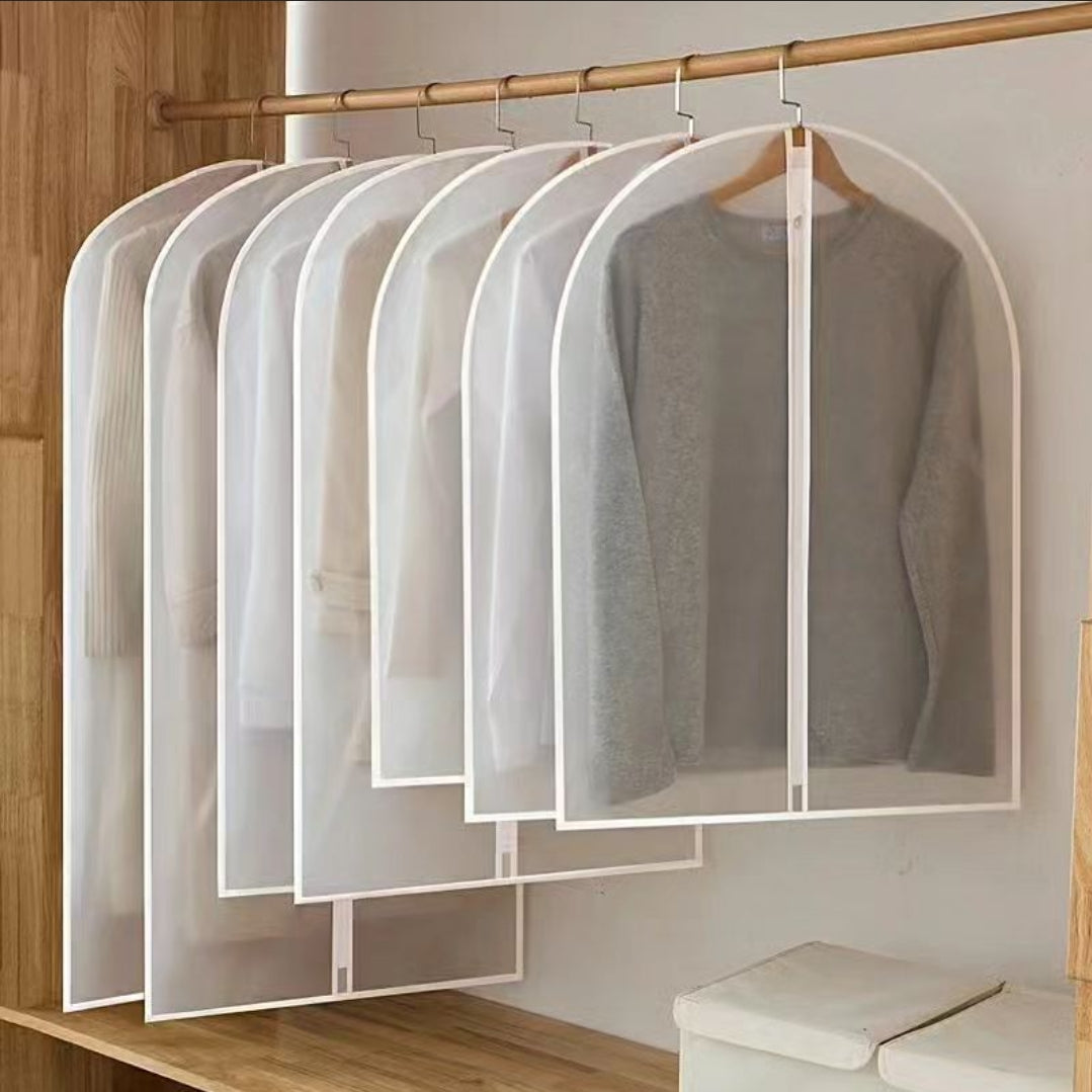 Water Proof /Dust Proof Clothes Storage Bags