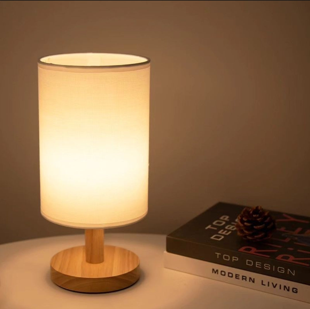 Nordic Table Lamp