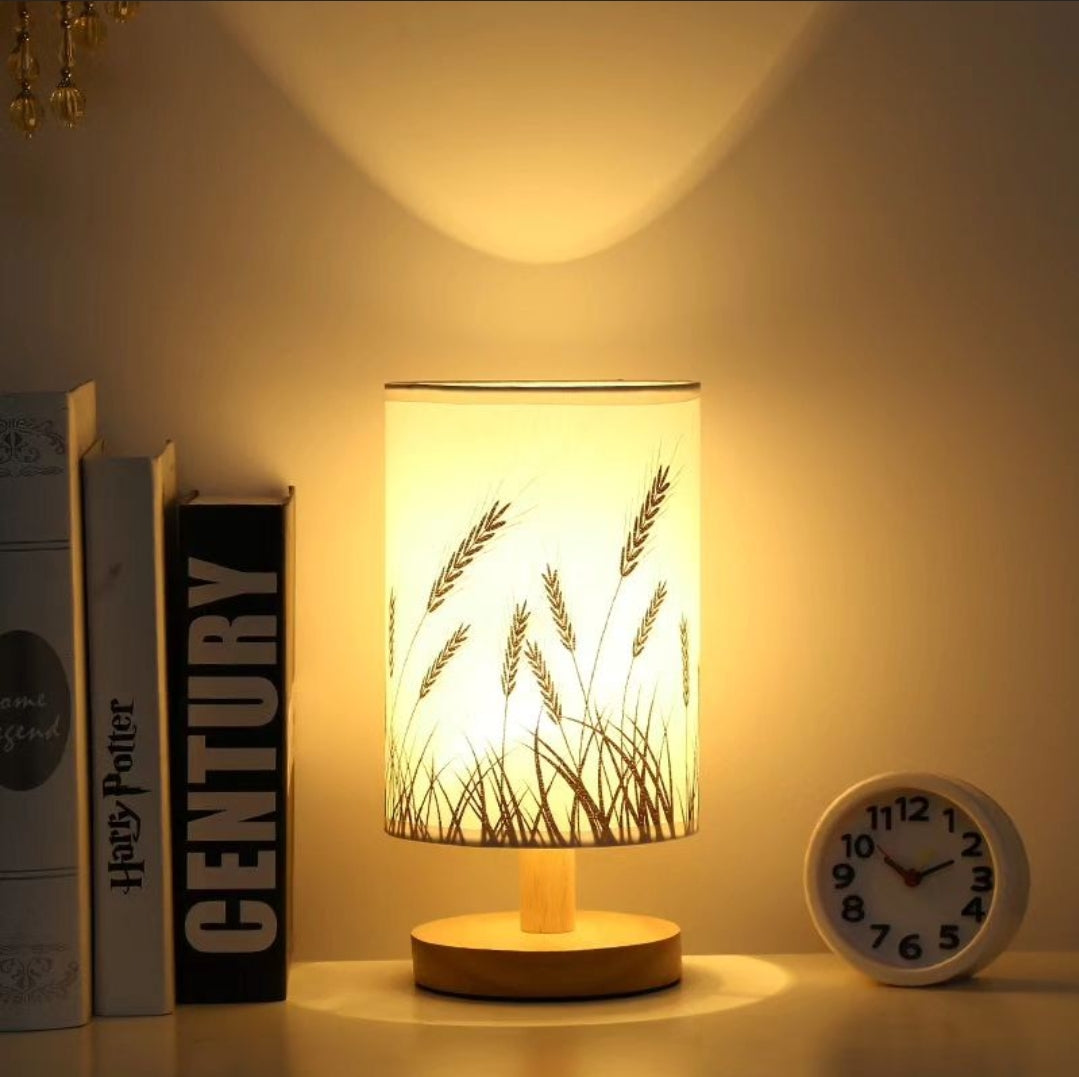 Nordic Table Lamp