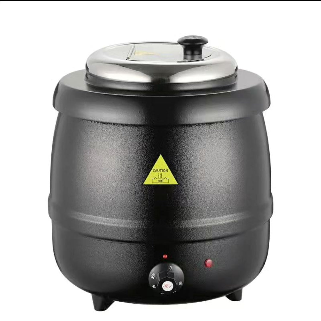 Electric 10Ltrs Soup Tureen
