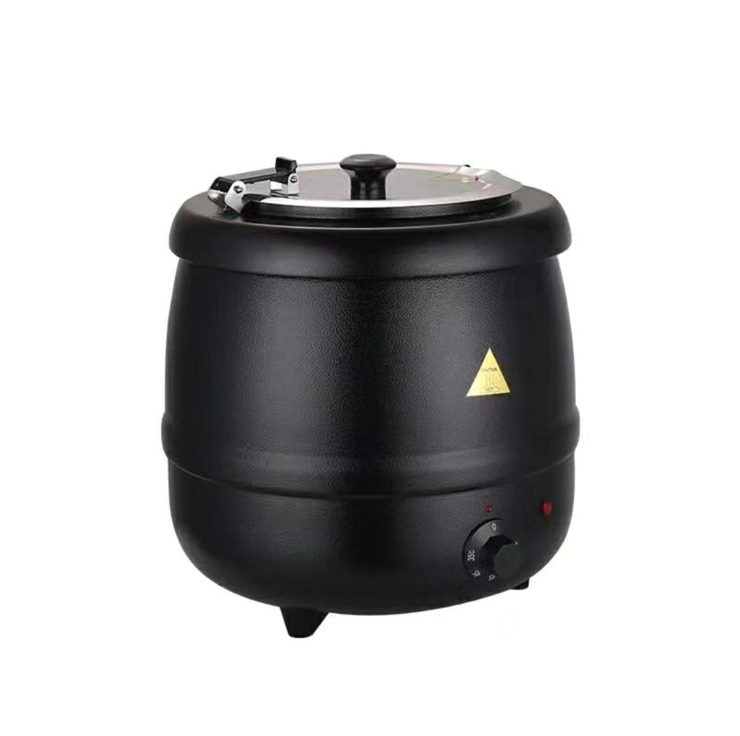 Electric 10Ltrs Soup Tureen