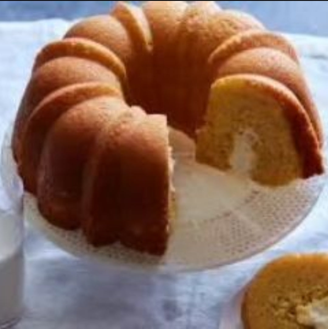 Nonstick Granite Effect Baking Tin