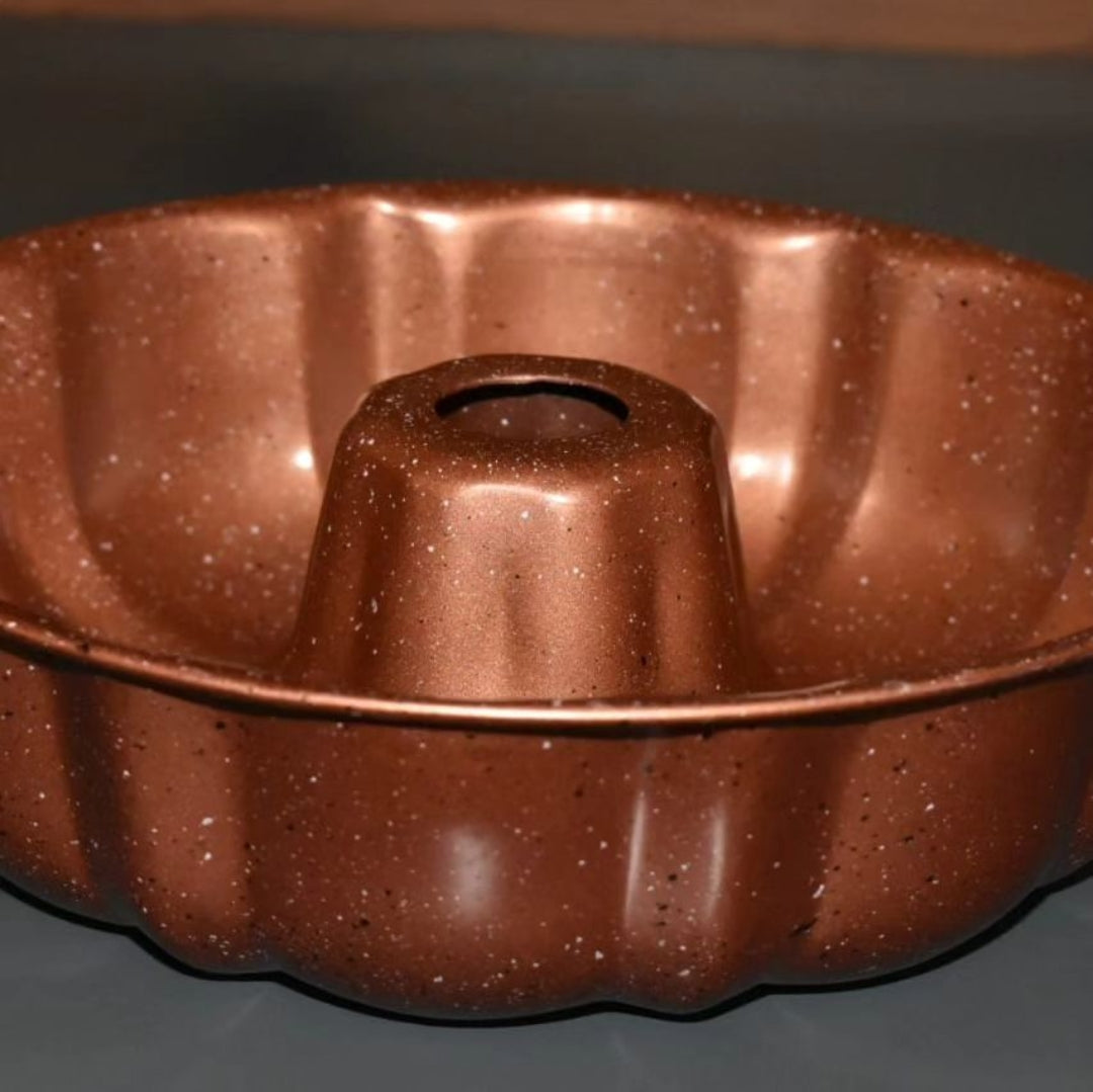 Nonstick Granite Effect Baking Tin