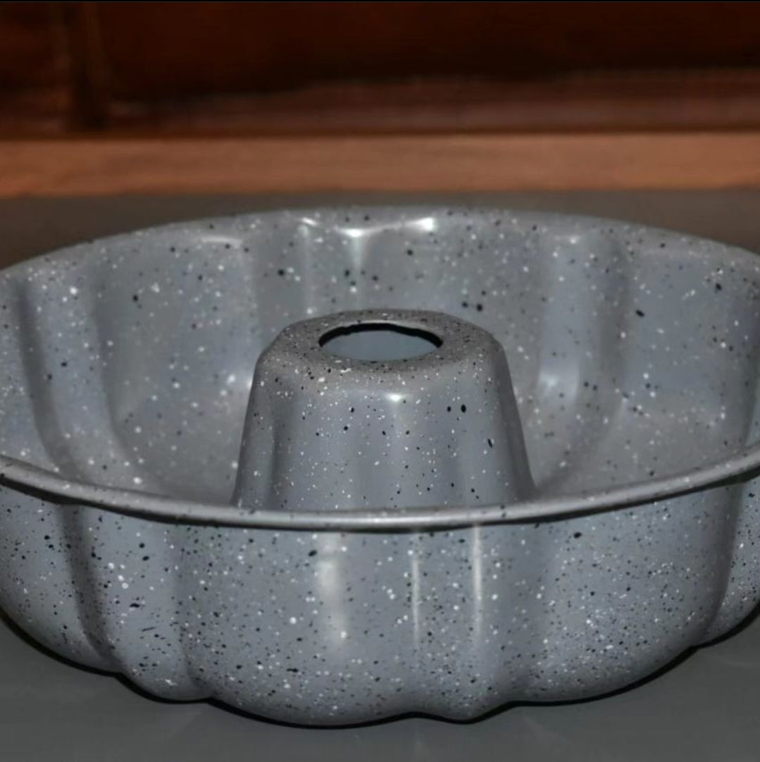 Nonstick Granite Effect Baking Tin