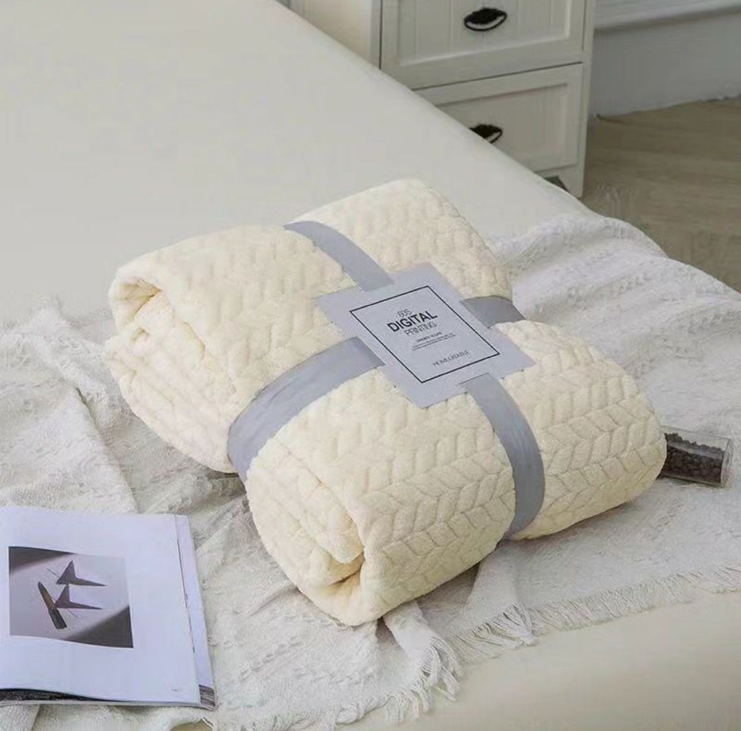 Fleece Blankets