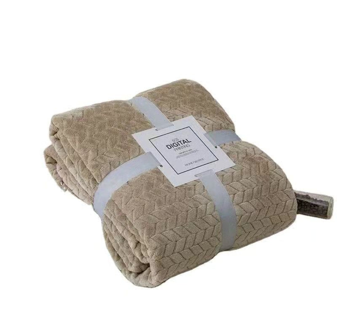 Fleece Blankets