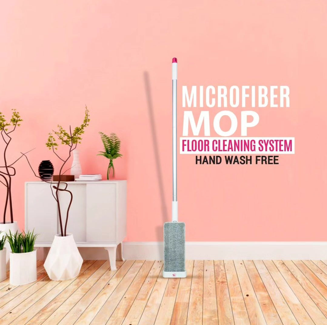 Squeeze Mop