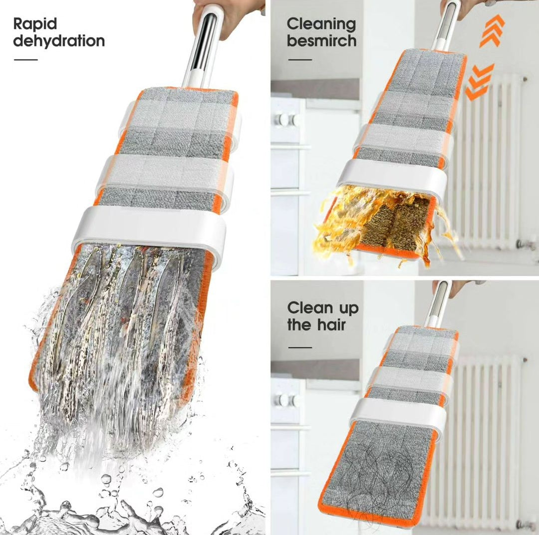 Squeeze Mop