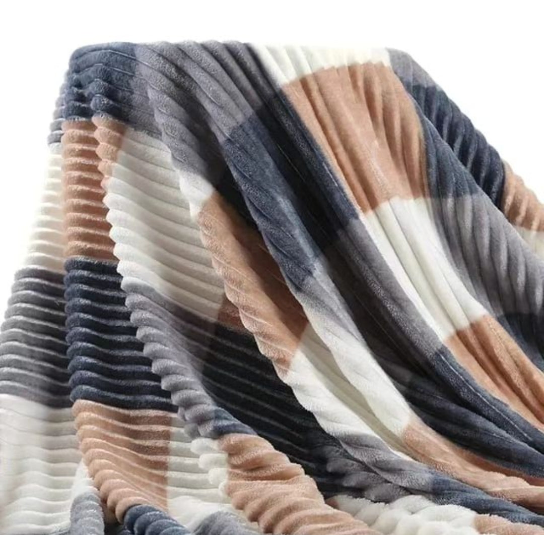 Velvet Fleece blanket