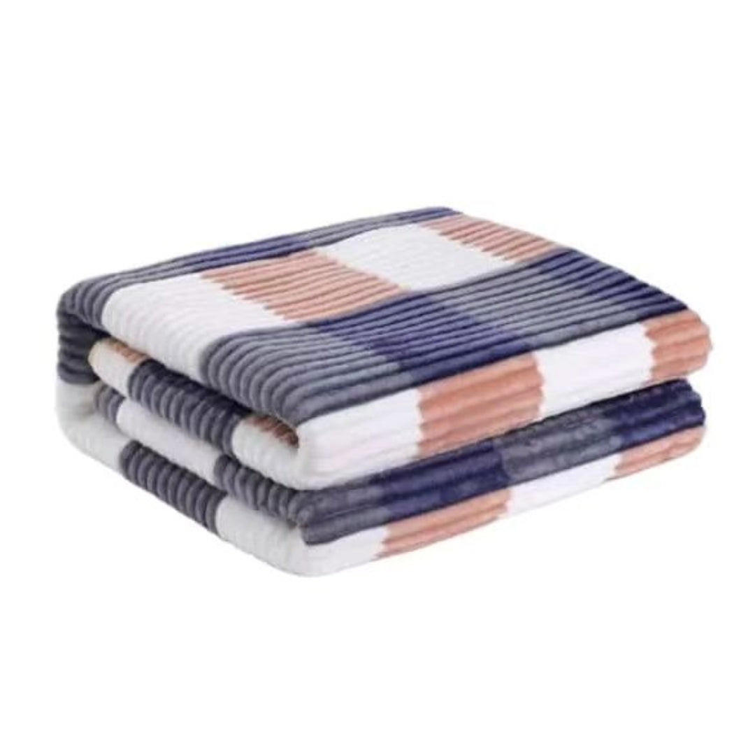 Velvet Fleece blanket