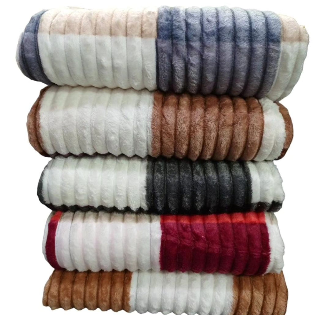 Velvet Fleece blanket