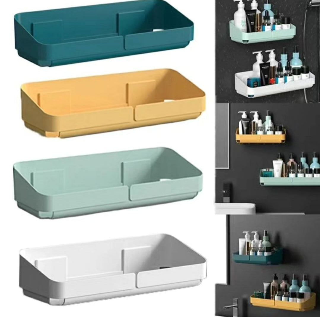 Bathroom Storage Rack